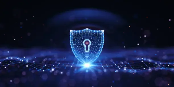 Implementação de Segurança