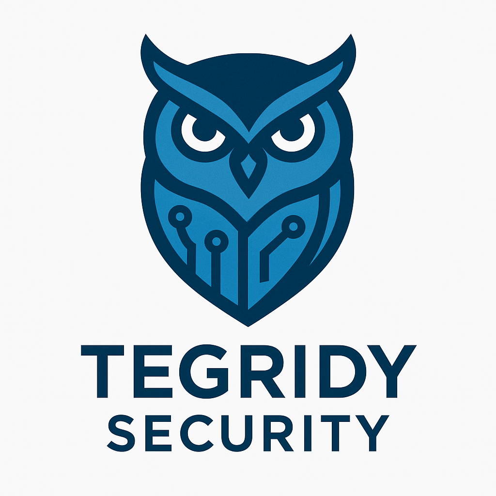 Tegridy Security