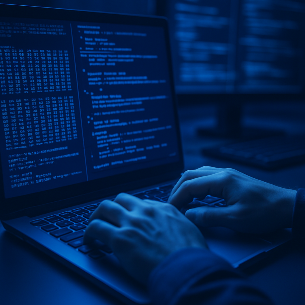 Perícia Digital em Processos Judiciais